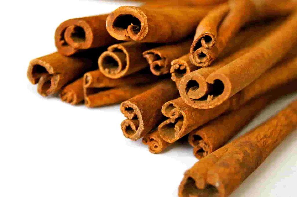 cinnamon for immunity