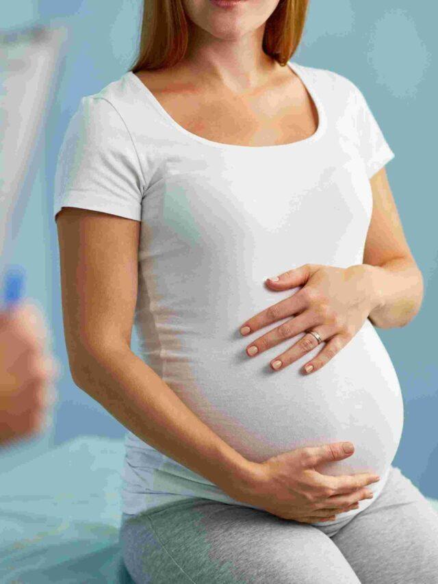 4 Important Causes of toothache during pregnancy